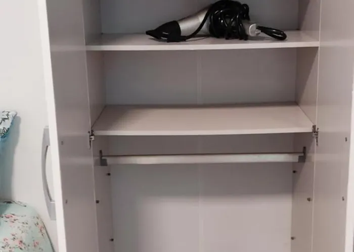 Apartamento Flat 300 Metros Da Santa Casa *