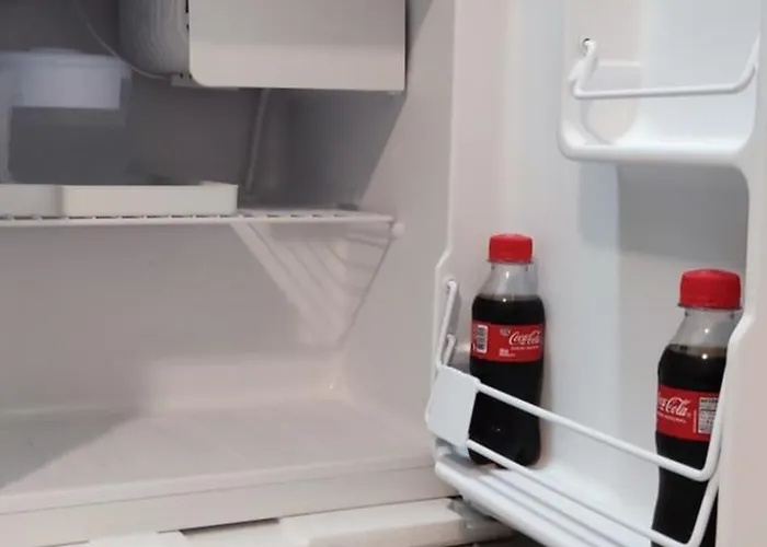 Apartamento Flat 300 Metros Da Santa Casa