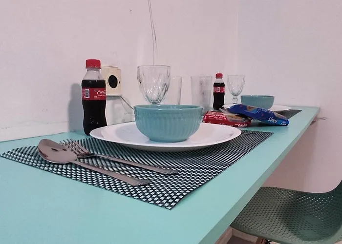Apartamento Flat 300 Metros Da Santa Casa Porto Alegre